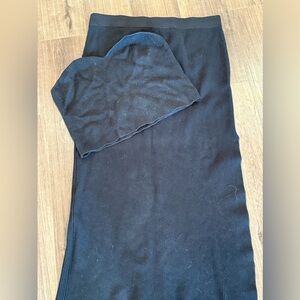 Amazon Set black cord